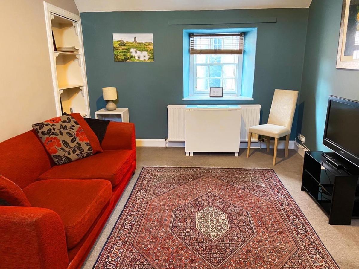 The Cobbles Inn Apartment Келсо Экстерьер фото