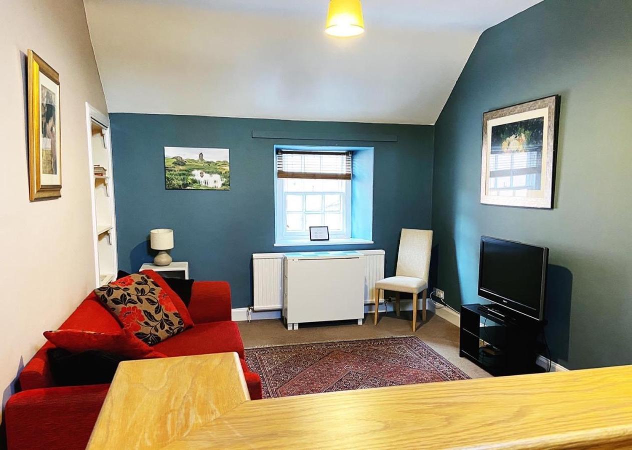 The Cobbles Inn Apartment Келсо Экстерьер фото