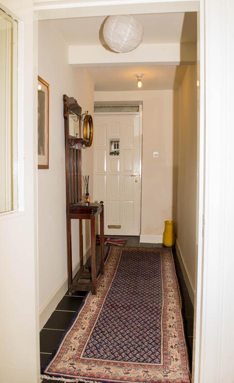 The Cobbles Inn Apartment Келсо Экстерьер фото